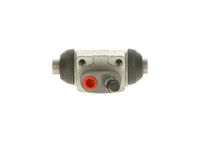 BOSCH Radbremszylinder 0986475854