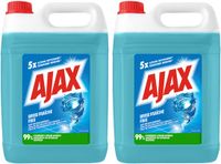 Ajax Fris allesreiniger 2 x 5L