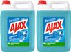 Ajax Fris allesreiniger 2 x 5L