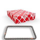 FEBI FE31003 | Compatibel met: HYUNDAI ACCENT III, ACCENT III Stufenheck, ACCENT IV Stufenheck, ELANTRA IV Stufenheck, ELANTRA V Stufenheck