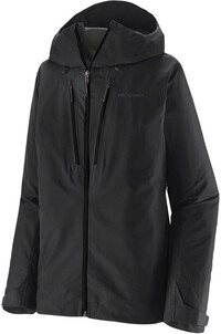 Patagonia Triolet Jacket - Women - Black