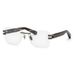 Philipp Plein Vpp086m Transparante Herenbril