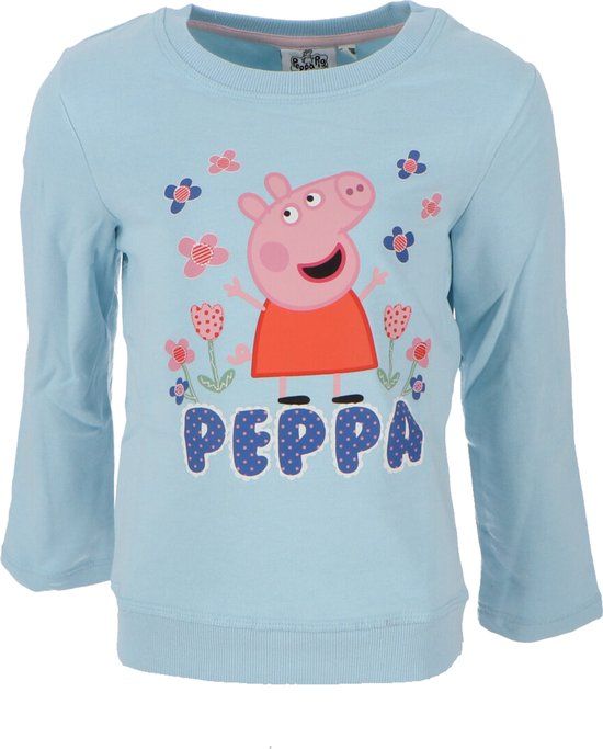 4KidsOnly Peppa Pig Sweater