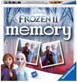 Ravensburger Frozen 2 Mini Memory