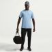 NIKE heren Broek Nike Primary Nanoknit Performance-hose Mit Dri-fit-technologie Und Uv-schutz Für Herren