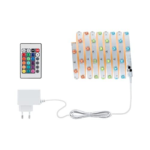 Paulmann 3987 LED strip TIP complete set 3m RGB IP20