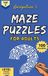 Maze Libri GmbH Maze Puzzles For Adults [Vol 2]
