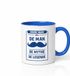 Nevolis® mok espresso