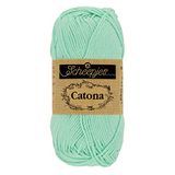 Scheepjes Scheepjes Catona 385 Kristallijn Garen - 20x25g