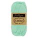 Scheepjes Scheepjes Catona 385 Kristallijn Garen - 20x25g