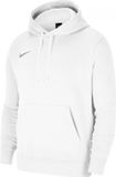 Nike - Park 20 Fleece Hoodie Women - Witte Trui-M