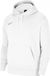 Nike - Park 20 Fleece Hoodie Women - Witte Trui-M