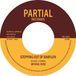 Stepping Michael Rose & Twilight Circus - Stepping Out Of Babylon (7" Single)