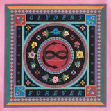 Drag City Glyders Forever LP