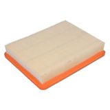 MAHLE Luftfilter LX1039
