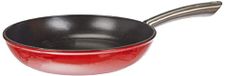 Küchenprofi 20cm rood Provence braadpan, gietijzer, 20 cm