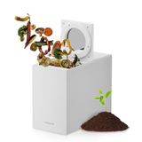 DREAME keukenafvalvermaler SF25 WiFi