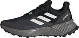adidas TERREX Terrex Soulstride Chaussures de course sur sentier - Femmes - Noir - Taille 38 2/3