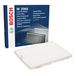 BOSCH Filter, Innenraumluft 1987432066