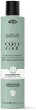 Lisap Top Care Curly Cool Elasticizing Conditioner 250ml