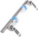 Electrolux Deurgreep Grijs 4055836276