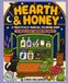 Hearth and Honey: A Practically Magical Coloring Book