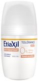 Etiaxil Anti-transpirant 48H Tolerance Gevoelige Huid Roll-On 50 ml
