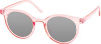 Vista Bonita CLASSIC Zonneleesbril UV400 +1.00 Salinas Pink