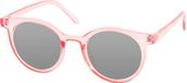 Vista Bonita CLASSIC Zonneleesbril UV400 +1.00 Salinas Pink