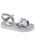 Beppi Sandalen zilver
