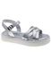 Beppi Sandalen zilver