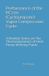 Performance Libri GmbH The Thermodynamics of Heat Pump Working Fluids- Performance of the RC270 (Cyclopropane) Vapor Compression Cycle