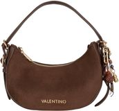 Valentino Bags Winnie Winter Medium Schoudertas Dames - Imitatieleer - Bruin