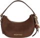Valentino Bags Winnie Winter Medium Schoudertas Dames - Imitatieleer - Bruin