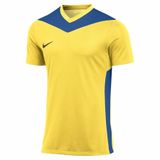 Nike Heren M Nk Df Prk Drb Iv JSY Ss Top met korte mouwen