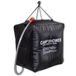 vidaXL Camping Douche Solar 40 L - Zwart