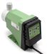 Pompe doseuse, pompe à membrane, 220V, G1/2", 3,6 litre par heure, 7,8 bar
