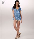 Simplicity NEW LOOK Naaipatronen Dames - Maten 36 t/m 48