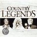 Country Virgin Tv Country Legends =box=