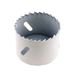 Makita Lames de scie sauteuse bi-métal blanc P-34964