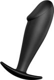 Pretty Love Bouchon anal noir