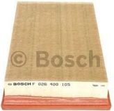 BOSCH Auto luchtfilter F026400105