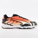 PUMA Inhale Lage sneakers Mannen Oranje Synthetisch Rubber Veters
