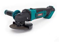 NAC AGE-125-LI-20V - Accu Haakse Slijper - 125mm - 20V