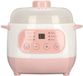 OEM Shenzhen Haorui Industrial Technology Co., Ltd. Elektrische Slowcooker 1L - Keramische Binnenpan & 24u Timer