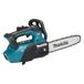 Makita UC031GZ XGT 40 V Max Tophandle Kettingzaag | 25 cm | Excl. accu en lader | In doos - UC031GZ