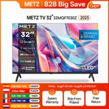 Metz 32 MQF7030Z / QLED TV / 32 inch / 2025