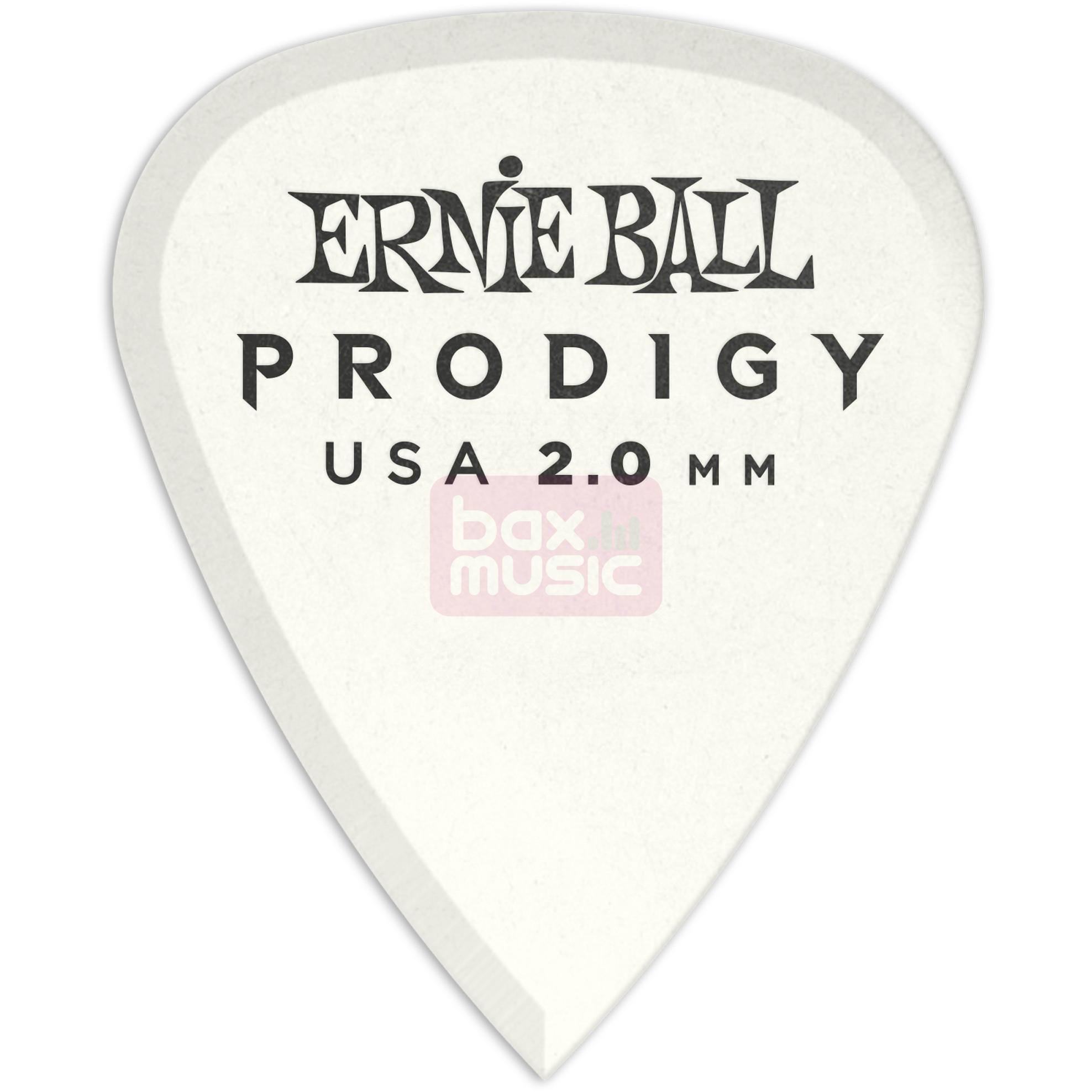 Ernie Ball 9209 Prodigy Standard 2