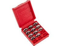 Lee Precision 90198 Set Shell Holder Auto Prime, meerkleurig, eenheidsmaat