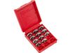 Lee Precision 90198 Set Shell Holder Auto Prime, meerkleurig, eenheidsmaat